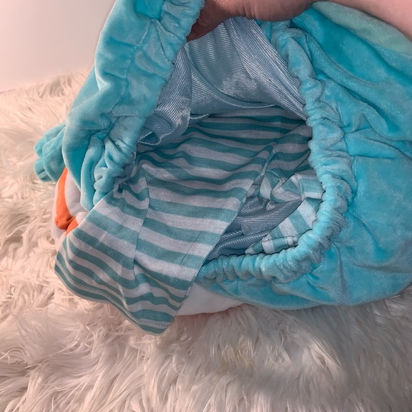 Hyde and Eek infant snail Halloween costume 0-6 mo - Picture 7 of 8